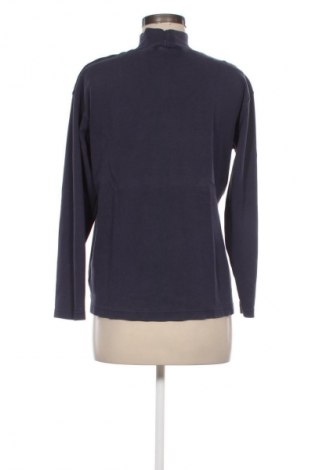 Bluză de femei Eddie Bauer, Mărime M, Culoare Albastru, Preț 178,58 Lei