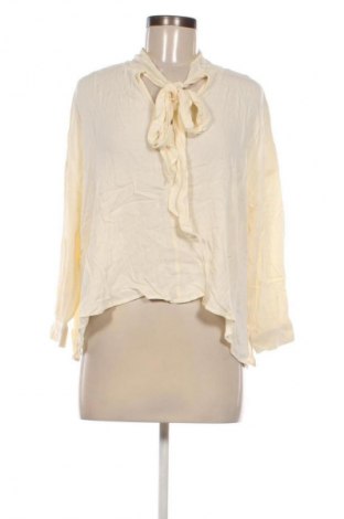 Bluză de femei Edited, Mărime XL, Culoare Galben, Preț 115,99 Lei