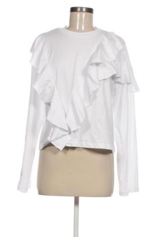 Damen Shirt Edited, Größe M, Farbe Weiß, Preis € 53,99
