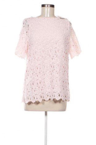 Bluzka damska El Corte Ingles, Rozmiar XS, Kolor Różowy, Cena 49,99 zł