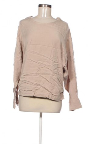 Damen Shirt Elias Rumelis, Größe S, Farbe Beige, Preis 56,99 €