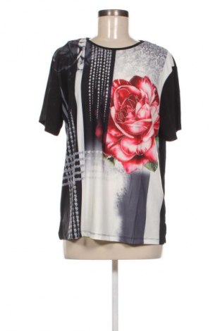 Bluzka damska Elisa, Rozmiar XL, Kolor Kolorowy, Cena 85,99 zł