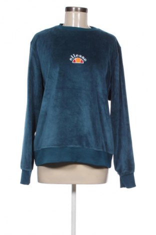 Bluzka damska Ellesse, Rozmiar M, Kolor Niebieski, Cena 111,99 zł