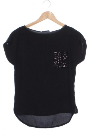 Damen Shirt Elodie, Größe XS, Farbe Schwarz, Preis 16,99 €