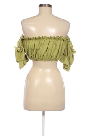 Bluză de femei Emery rose, Mărime M, Culoare Verde, Preț 51,45 Lei