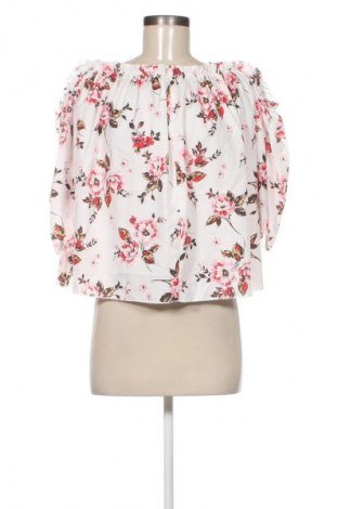 Bluzka damska Emery rose, Rozmiar L, Kolor Kolorowy, Cena 62,99 zł