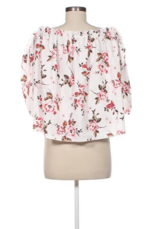 Bluzka damska Emery rose, Rozmiar L, Kolor Kolorowy, Cena 62,99 zł