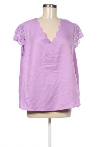 Bluză de femei Emery rose, Mărime XXL, Culoare Mov, Preț 64,99 Lei
