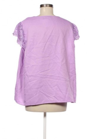 Bluză de femei Emery rose, Mărime XXL, Culoare Mov, Preț 64,99 Lei