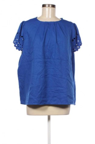 Női blúz Emily Rose, Méret XXL, Szín Kék, Ár 4 209 Ft