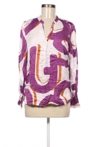 Damen Shirt Emily Van den Bergh, Größe M, Farbe Mehrfarbig, Preis 56,99 €