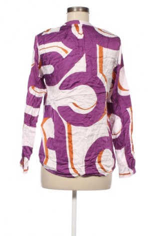 Damen Shirt Emily Van den Bergh, Größe M, Farbe Mehrfarbig, Preis 56,99 €