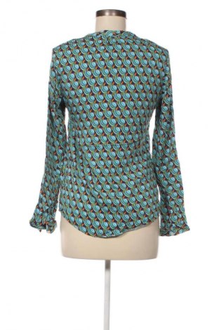 Dámska blúza Emily Van den Bergh, Veľkosť M, Farba Viacfarebná, Cena  47,95 €