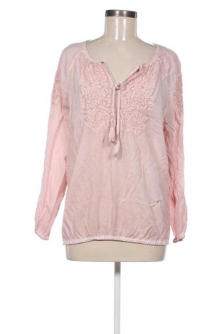 Dámska blúza Emily Van den Bergh, Veľkosť XL, Farba Popolavo ružová, Cena  47,95 €