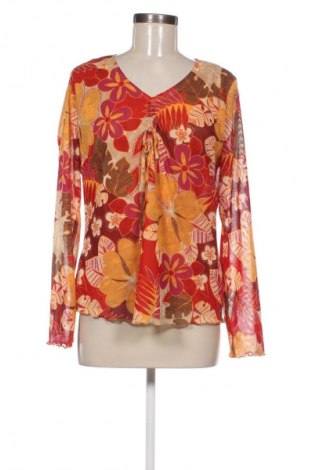 Damen Shirt Encadee, Größe L, Farbe Mehrfarbig, Preis 13,99 €