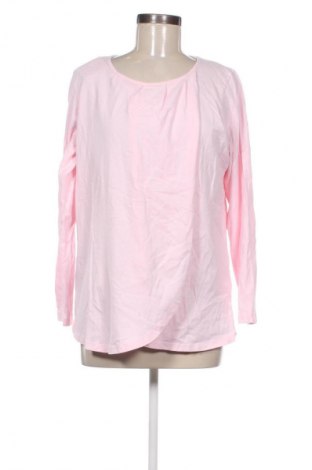 Damen Shirt Esmara, Größe L, Farbe Rosa, Preis € 9,74