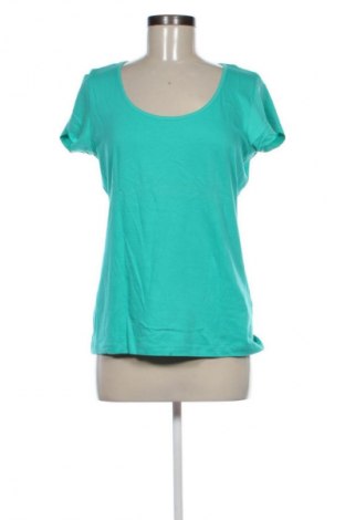 Damen Shirt Esmara, Größe M, Farbe Grün, Preis € 9,79