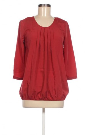 Damen Shirt Esmara, Größe M, Farbe Rot, Preis 9,72 €
