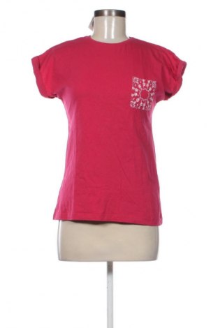 Damen Shirt Esmara, Größe L, Farbe Rosa, Preis 9,72 €