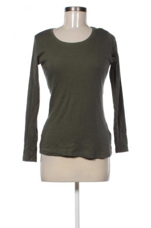 Damen Shirt Esmara, Größe M, Farbe Grün, Preis 9,72 €