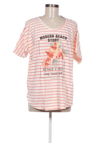 Damen Shirt Esmara, Größe XXL, Farbe Mehrfarbig, Preis € 9,72
