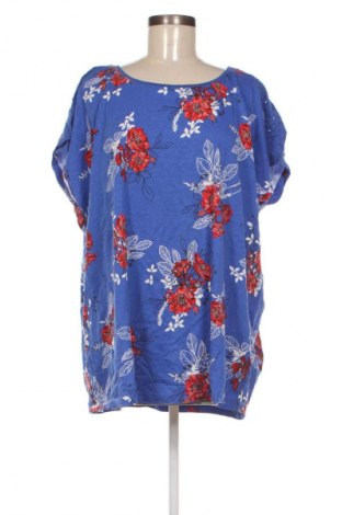 Bluzka damska Esmara, Rozmiar XXL, Kolor Kolorowy, Cena 66,99 zł