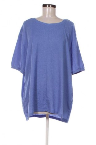 Bluzka damska Esmara, Rozmiar 3XL, Kolor Niebieski, Cena 65,99 zł