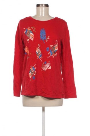 Bluzka damska Esprit, Rozmiar XL, Kolor Kolorowy, Cena 111,99 zł