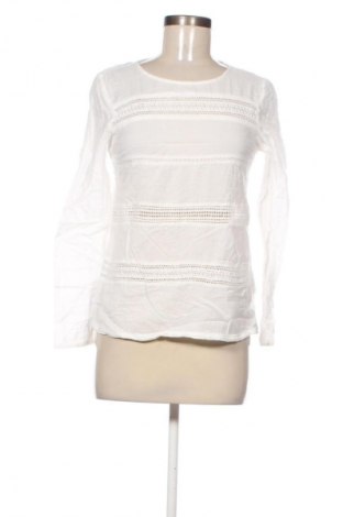 Bluzka damska Esprit, Rozmiar XS, Kolor Biały, Cena 111,99 zł