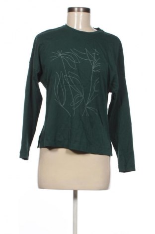 Bluzka damska Esprit, Rozmiar XS, Kolor Zielony, Cena 111,99 zł
