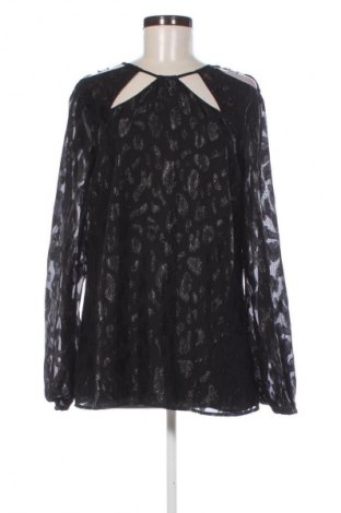 Bluzka damska Esprit, Rozmiar L, Kolor Czarny, Cena 111,99 zł