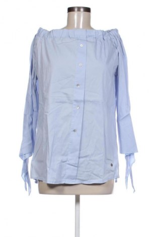 Damen Shirt Esprit, Größe M, Farbe Blau, Preis € 11,99