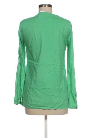 Dámská halenka Esprit, Velikost XS, Barva Zelená, Cena  549,00 Kč