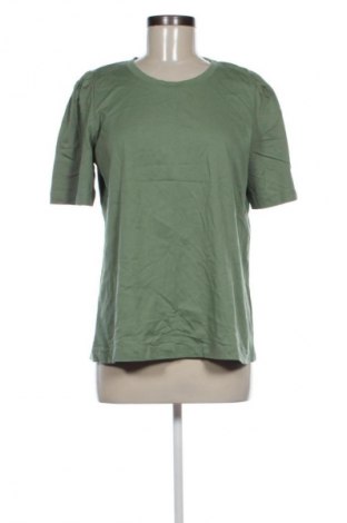 Bluză de femei Essentials, Mărime M, Culoare Verde, Preț 58,99 Lei