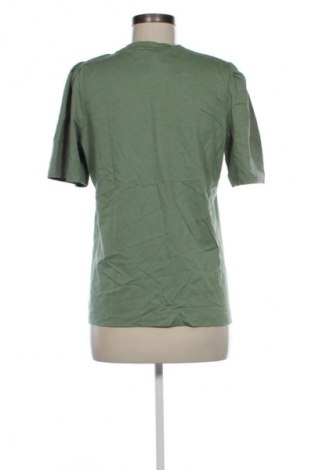 Bluză de femei Essentials, Mărime M, Culoare Verde, Preț 58,99 Lei