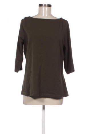 Női blúz Essentials by Tchibo, Méret XL, Szín Zöld, Ár 3 808 Ft