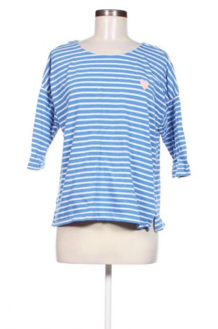Damen Shirt Essentials by Tchibo, Größe M, Farbe Mehrfarbig, Preis 9,72 €