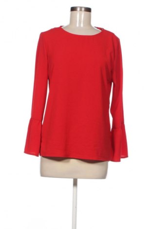 Dámská halenka Essentials by Tchibo, Velikost M, Barva Červená, Cena  309,00 Kč