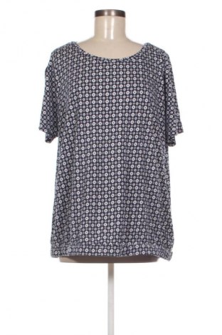 Bluzka damska Essentials by Tchibo, Rozmiar XXL, Kolor Kolorowy, Cena 75,99 zł