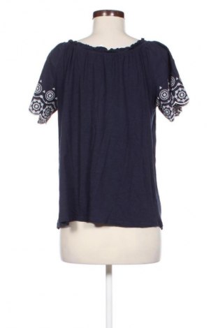 Damen Shirt Essentials by Tchibo, Größe M, Farbe Blau, Preis 10,00 €