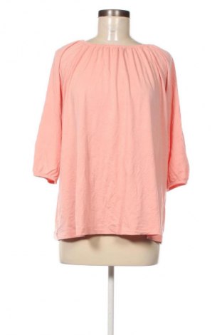 Damen Shirt Essentials by Tchibo, Größe XL, Farbe Rosa, Preis 13,99 €