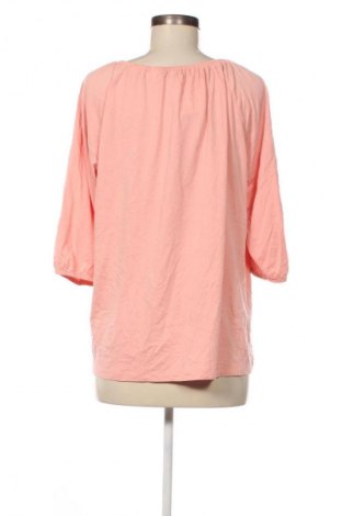 Damen Shirt Essentials by Tchibo, Größe XL, Farbe Rosa, Preis 13,99 €