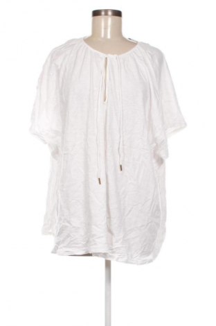 Dámská halenka Essentials by Tchibo, Velikost XL, Barva Bílá, Cena  339,00 Kč