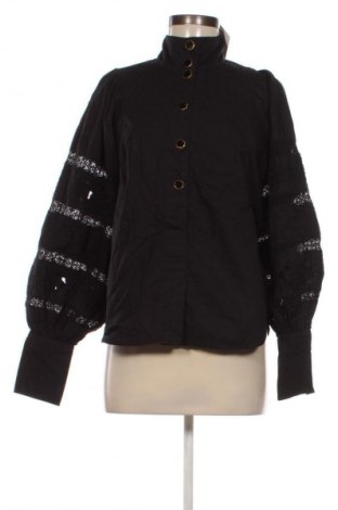 Bluză de femei Essentiel Antwerp, Mărime S, Culoare Negru, Preț 278,99 Lei