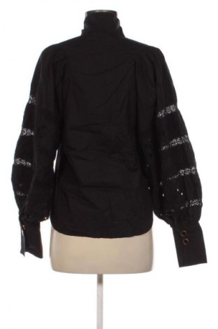 Bluză de femei Essentiel Antwerp, Mărime S, Culoare Negru, Preț 278,99 Lei