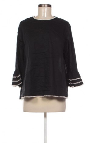 Damen Shirt Essentiel Antwerp, Größe M, Farbe Schwarz, Preis 56,99 €