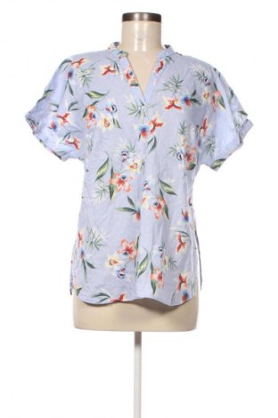 Damen Shirt Eterna, Größe L, Farbe Mehrfarbig, Preis 25,99 €