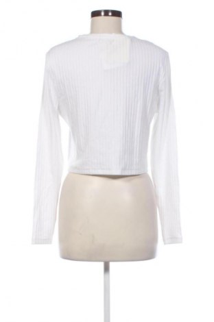 Bluză de femei Even&Odd, Mărime XL, Culoare Alb, Preț 82,00 Lei