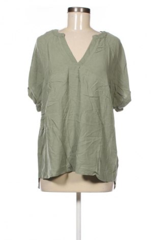 Bluză de femei Ever.me by Takko Fashion, Mărime XL, Culoare Verde, Preț 64,99 Lei