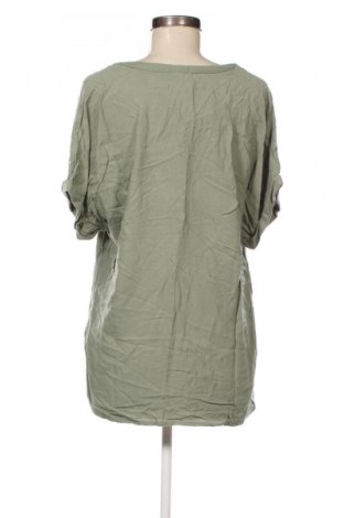 Bluză de femei Ever.me by Takko Fashion, Mărime XL, Culoare Verde, Preț 64,99 Lei